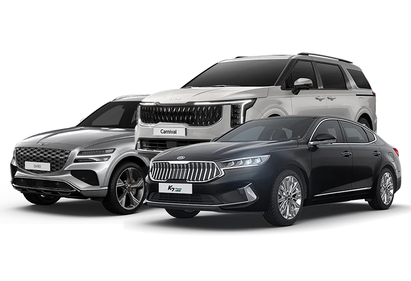 오토픽 장기렌트 이벤트 차량 이미지