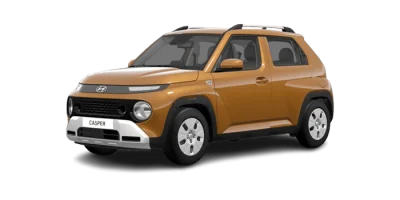 더 뉴 캐스퍼 이미지