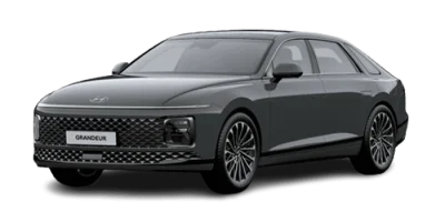 디 올 뉴 그랜저 이미지