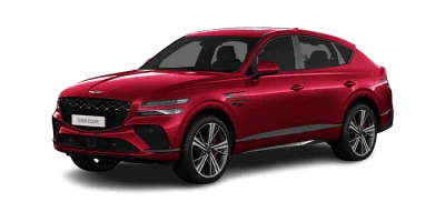 GV80 COUPE 이미지