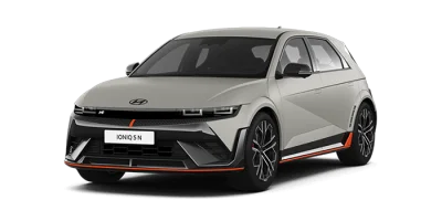아이오닉 5 N 이미지