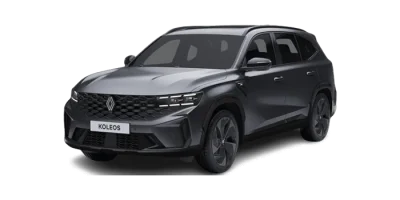 그랑 콜레오스 이미지