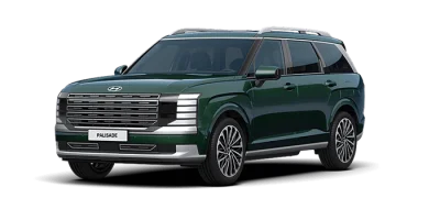 디 올 뉴 팰리세이드 이미지