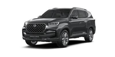 렉스턴 뉴 아레나 이미지