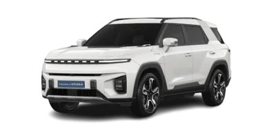 토레스 EVX 이미지