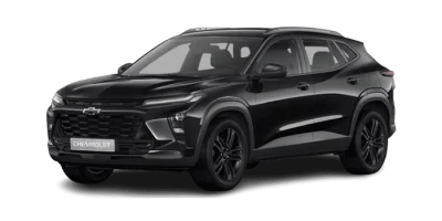 트랙스 크로스오버 이미지